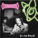CD - Stereo Total - Do The Bambi
