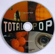 CD - Stereo Total - Total Pop - Digipak