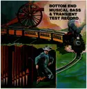 LP - Stereo Test Record - Bottom End Musical Bass & Transient Test Record