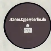 12inch Vinyl Single - Stereo Type - I'll Be Around