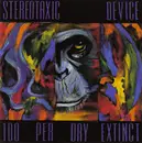 CD - Stereotaxic Device - 100 Per Day Extinct