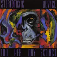 Stereotaxic Device - 100 Per Day Extinct