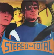 Stereo Total - Oh Ah