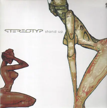 STEREOTYP - STAND UP