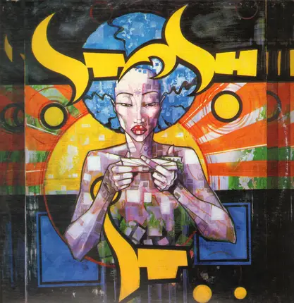 Stereotyp - Stash It