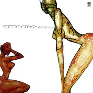 Stereotyp - STAND UP