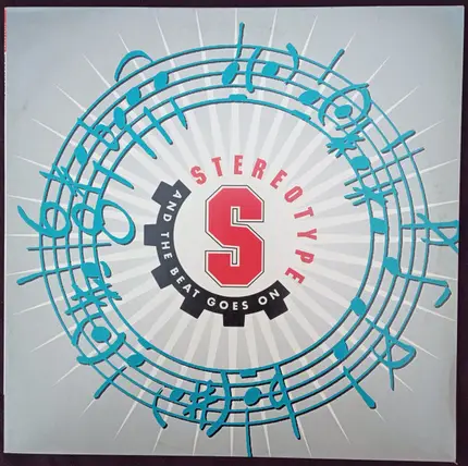 Stereotype - And The Beat Goes On