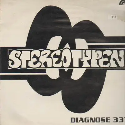 Stereotypen - Diagnose