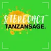 Double LP - Stereoact - Tanzansage - LIMITED EDITION