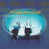 CD - Stereoblonde - Confidential