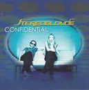 CD - Stereoblonde - Confidential