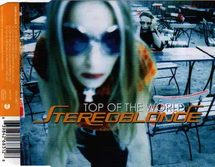 Stereoblonde - Top Of The World