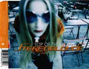 Stereoblonde - Top Of The World