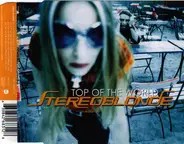 Stereoblonde - Top Of The World