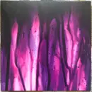 LP - Stereocilia - The Silence That Follows - purple/pink/black splatter vinyl, Ltd Ed