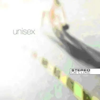 Stereo De Luxe - Unisex