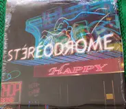 Stéréodrome - Happy