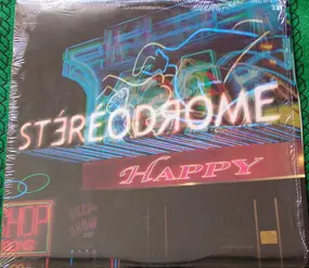 Stéréodrome - Happy