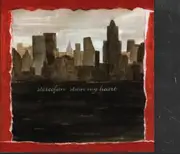 CD - Stereofan - Stain My Heart