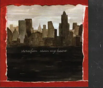 Stereofan - Stain My Heart