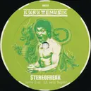 12inch Vinyl Single - Stereofreak - Deine Gier Ist Mein Begeh