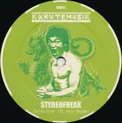 Stereofreak