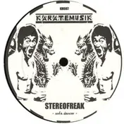 Stereofreak - SOFA DANCER