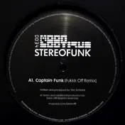Stereofunk - Captain Funk
