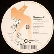 Stereofunk - Funkelnagelneu