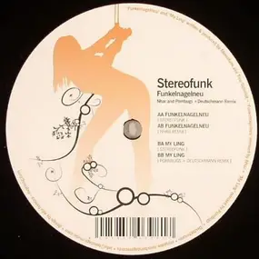 Stereofunk - Funkelnagelneu