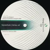Stereofunk