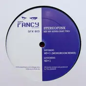 Stereofunk - Hip Hip Hurra Part Two