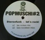 Stereofunk - Let's Rock!