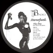 Stereofunk - The One