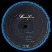 Stereofuse - Fused