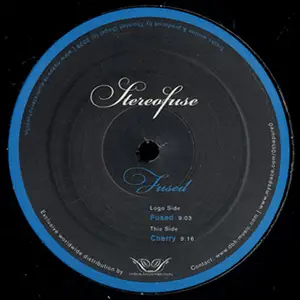 Stereofuse - Fused