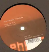 12'' - Stereofuse - Headfunk