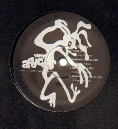 Stereogen - Hold Me