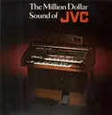LP - Stereo Keyboard KB 500, Frans Wieringa - The Million Dollar Sound Of JVC