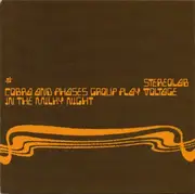 CD - Stereolab - Cobras and Phases Group Play Voltage In The Milky Night