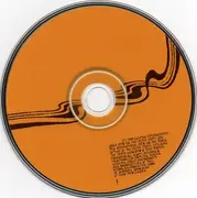 CD - Stereolab - Cobras and Phases Group Play Voltage In The Milky Night