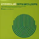 CD - Stereolab - Dots and Loops