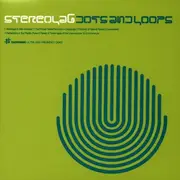 CD - Stereolab - Dots and Loops
