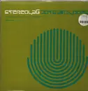 LP-Box - Stereolab - Dots & Loops