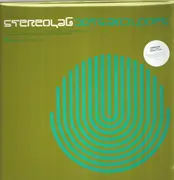 LP-Box - Stereolab - Dots & Loops (Expanded Edition) - Bonus Disk + Poster + Download Card