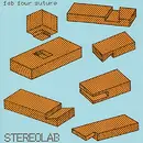 CD - Stereolab - Fab Four Future