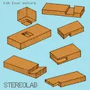 2x 10'' - Stereolab - Fab Four Suture - still sealed