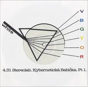 Stereolab - Kybernetická Babička