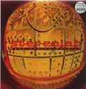 LP-Box - Stereolab - Mars Audiac Quintet