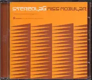 Stereolab - Miss Modular